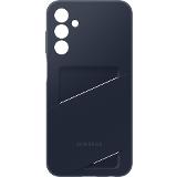 Samsung Card Slot Case A15 Blue/Black