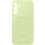 Samsung Card Slot Case A15 Lime