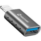 Swissten OTG Lightning/USB-A