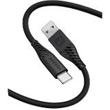 Swissten USB-C/USB-C 1,5m Black