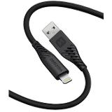 Swissten USB/Lightning 1,5m Black