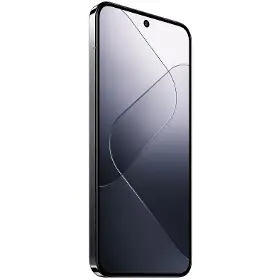 Mobilný telefón - Xiaomi 14 12/256GB Black - 3