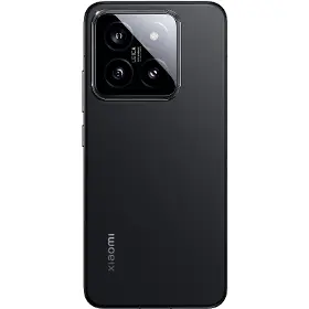 Mobilný telefón - Xiaomi 14 12/256GB Black - 5