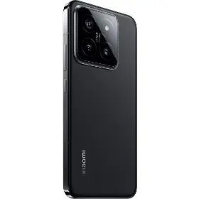 Mobilný telefón - Xiaomi 14 12/256GB Black - 6