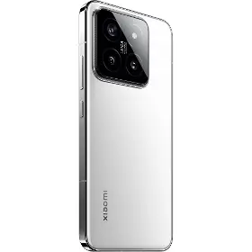 Mobilný telefón - Xiaomi 14 12/512GB White - 6