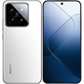 Mobilný telefón - Xiaomi 14 12/512GB White - 1