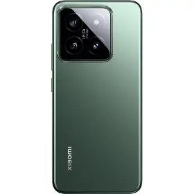Mobilný telefón - Xiaomi 14 12/512GB Jade Green - 5