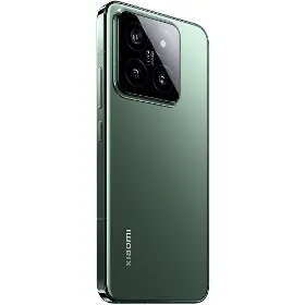 Mobilný telefón - Xiaomi 14 12/512GB Jade Green - 6