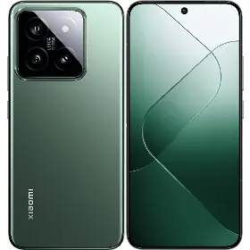 Mobilný telefón - Xiaomi 14 12/512GB Jade Green - 1
