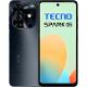 Tecno Spark Go 2024 4/128GB Gravity Black