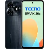 Tecno Spark 20C 4/128GB Gravity Black