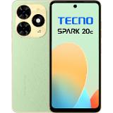 Tecno Spark 20C 4/128GB Magic Skin Green