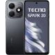 Tecno Spark 20 8/256GB Gravity Black