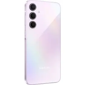 Mobilný telefón - Samsung Galaxy A35 5G 8/256GB Violet - 4