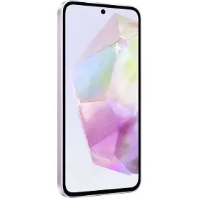 Mobilný telefón - Samsung Galaxy A35 5G 8/256GB Violet - 5