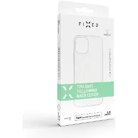 Pouzdro na mobil - Fixed AntiUV TPU Samsung Galaxy S24+ - 2