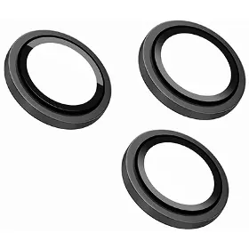 Ochranné sklo - Fixed Camera Glass iPh 14Pro/14ProMax gr - 1