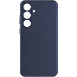 Fixed MagLeather Galaxy S24 Blue