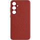 Fixed MagLeather Galaxy S24 Red
