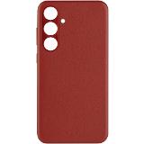 Fixed MagLeather Galaxy S24 Red