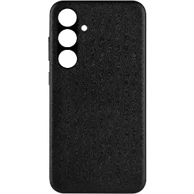 Pouzdro na mobil - Fixed MagLeather Galaxy S24+ Black - 1