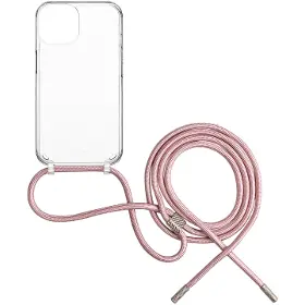 Pouzdro na mobil - Fixed PureNeck Samsung Galaxy S24+ P - 1