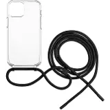 Fixed PureNeck iPhone 13 Mini Black