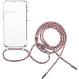 Fixed PureNeck iPhone 13 Mini Pink