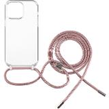 Fixed PureNeck iPhone 13 Pro Pink