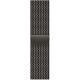 Apple Milanese Loop 45 Graphite