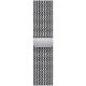 Apple Milanese Loop 41 Silver