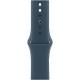 Apple Sport Band 41 S/M Storm Blue