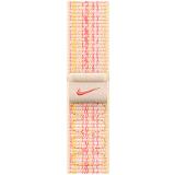 Apple Nike Sport Loop 41 Starl./Pink