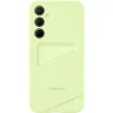 Samsung Card Slot Case A35 lime