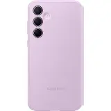 Samsung Flip case Smart View A35 Purple