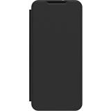 Samsung Wallet flip case A35 Black