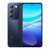 Vivo V40 SE 5G Crystal Black