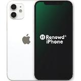 Renewd Repasovaný iPhone 12 64GB White