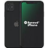 Renewd Repasovaný iPhone 11 128GB Black