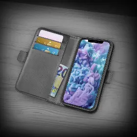 Pouzdro na mobil - Yenkee YCC 230 Infinix Smart 8 - 2