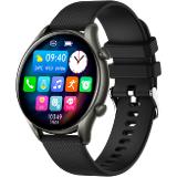 MyPhone Smart Watch EL black