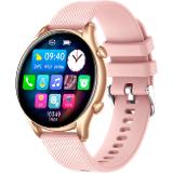 My Phone Smart Watch EL pink-gold