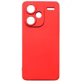 Mobilnet XIA Redmi Note 13 Pro+ 5Gčervený kryt