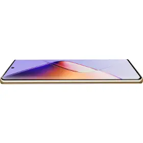 Mobilný telefón - Infinix Note 40 Pro Titan Gold - 10