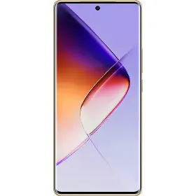 Mobilný telefón - Infinix Note 40 Pro Titan Gold - 3