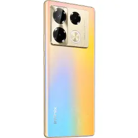Mobilný telefón - Infinix Note 40 Pro Titan Gold - 5