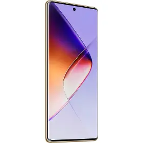 Mobilný telefón - Infinix Note 40 Pro Titan Gold - 6