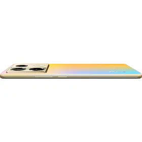 Mobilný telefón - Infinix Note 40 Pro Titan Gold - 9