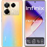 Infinix Note 40 Pro Titan Gold
