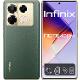 Infinix Note 40 Pro Vintage Green